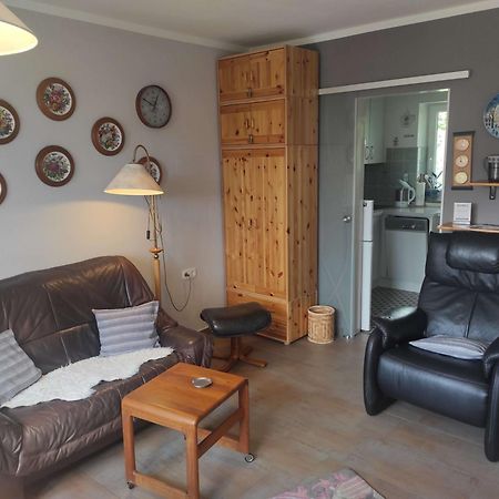 Ferienwohnung Schüler - Paradies Sankt Andreasberg Exterior foto