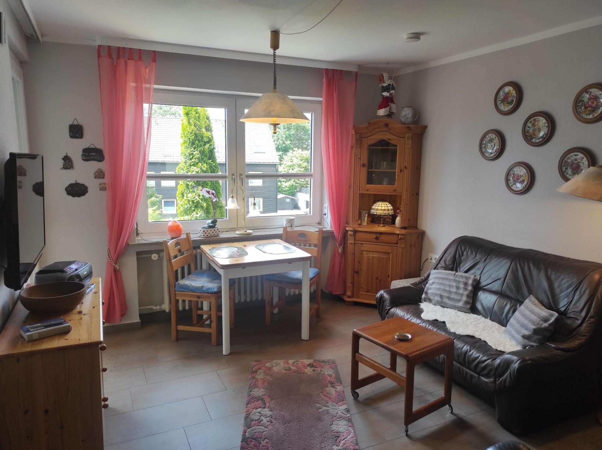 Ferienwohnung Schüler - Paradies Sankt Andreasberg Exterior foto