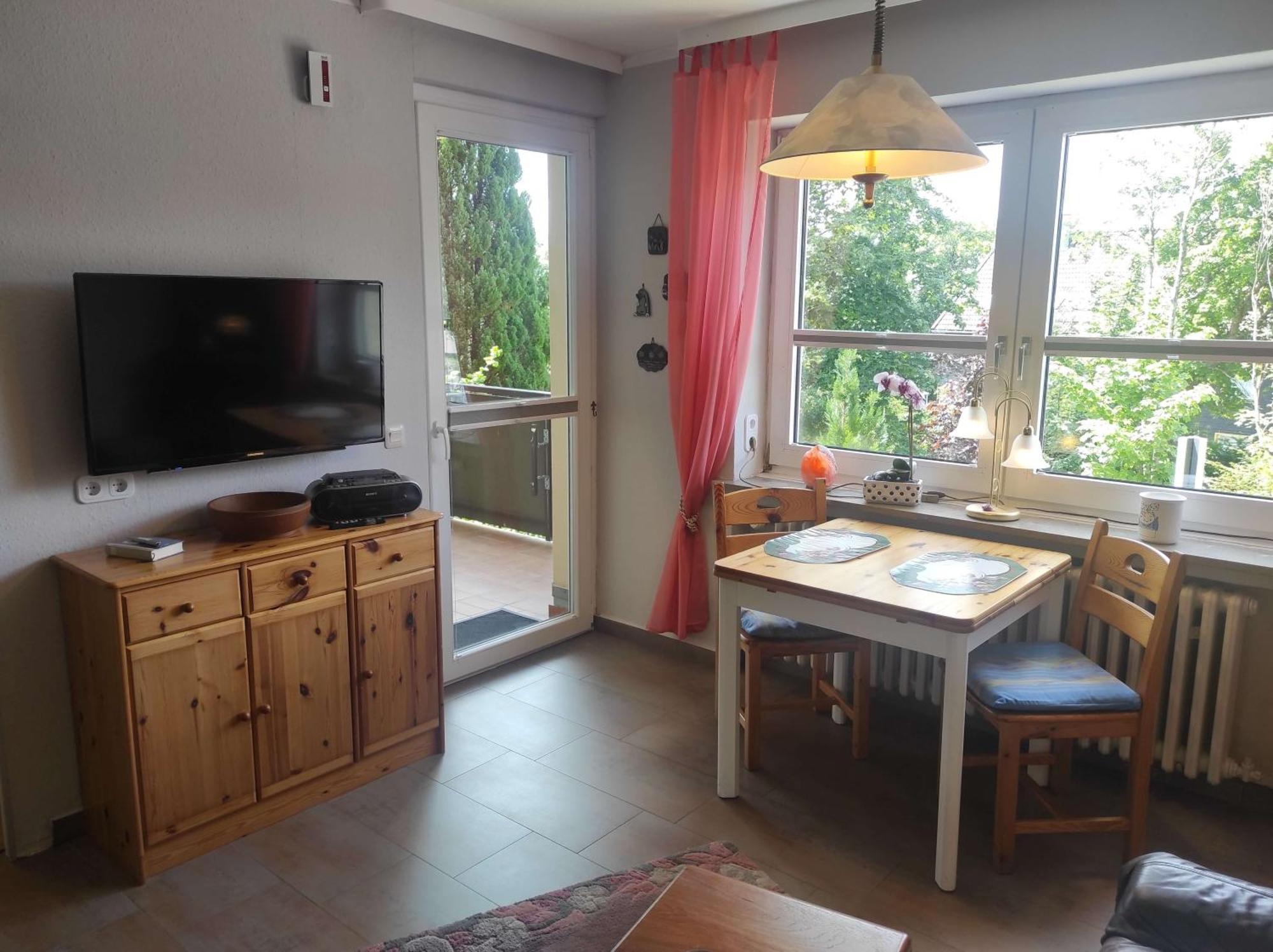 Ferienwohnung Schüler - Paradies Sankt Andreasberg Exterior foto