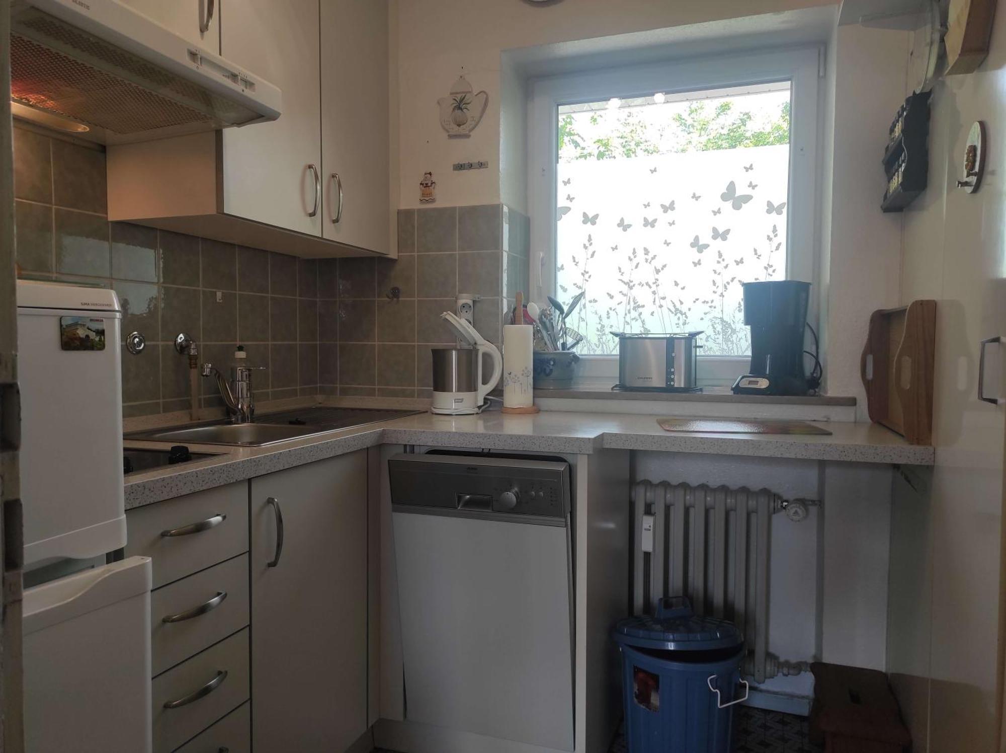 Ferienwohnung Schüler - Paradies Sankt Andreasberg Exterior foto